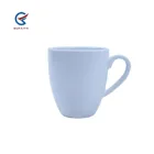 Dishwasher Safe Highly Durable Eco-Friendly Custom Melamine Cups Mugs With Handle For Entertaining