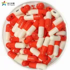 2018 new product hmpc empty capsule for cold medicine