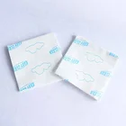 Factory direct multi purpose nonwoven microfiber cleaning wipes with printing