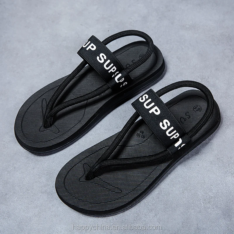 New Fashion Women Soft Ladies Webbing strap Comfortable Non-slip Walking Beach Sandals for lady two wear
New Fashion Women Soft Ladies Webbing strap Comfortable Non-slip Walking Beach Sandals for lady two wear