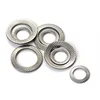 stainless steel DIN9250 Serrated Knurled Safety Lock Washers