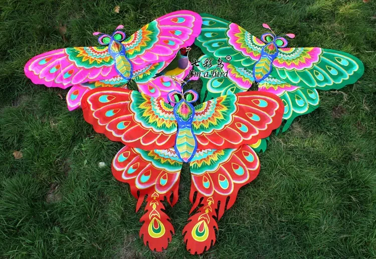 traditional show kite gift kite