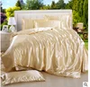 Chinese silk sheet sets bedding / bedsheets