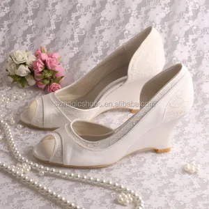 Wedges Shoes For Weddings Wedges Shoes For Weddings Suppliers And