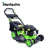 China supplier 51cm gasoline electric start Petrol Self-propelled Lawnmower