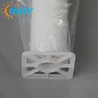Canvas Roll Size Blank Inkjet Printing Wide Width Polyester Water-based Matte Canvas