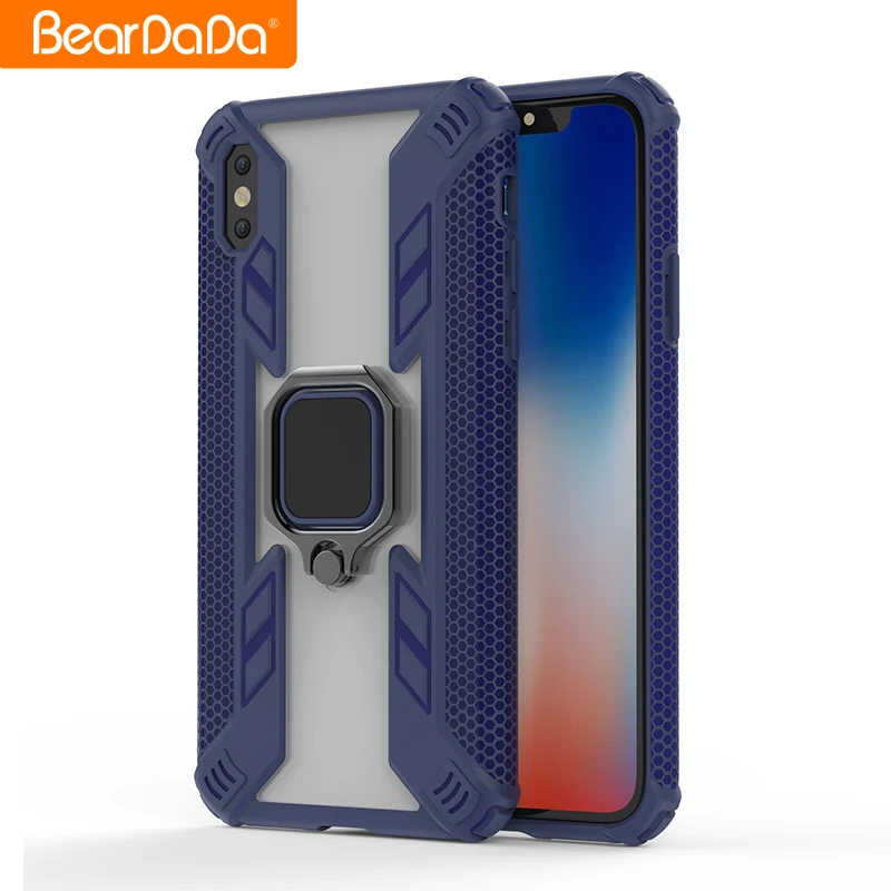 with ring holder support Wireless charger for samsung note10 plus phone case cover
with ring holder support Wireless charger for samsung note10 plus phone case cover