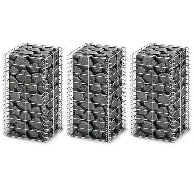 strong gabion cages