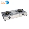 Super Flame Gas Cooking Stove 2 Burners Cheap Price