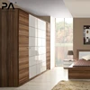 new classic bedroom furniture customize bedroom furniture set laminated plywood wardrobe