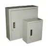 Outdoor Project Plc Electrical Cabinet Control
