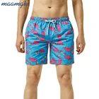 Wholesale Fashion Design Sweat Beach Shorts Running Men Swim Trunk Beach Fashion Men Shorts