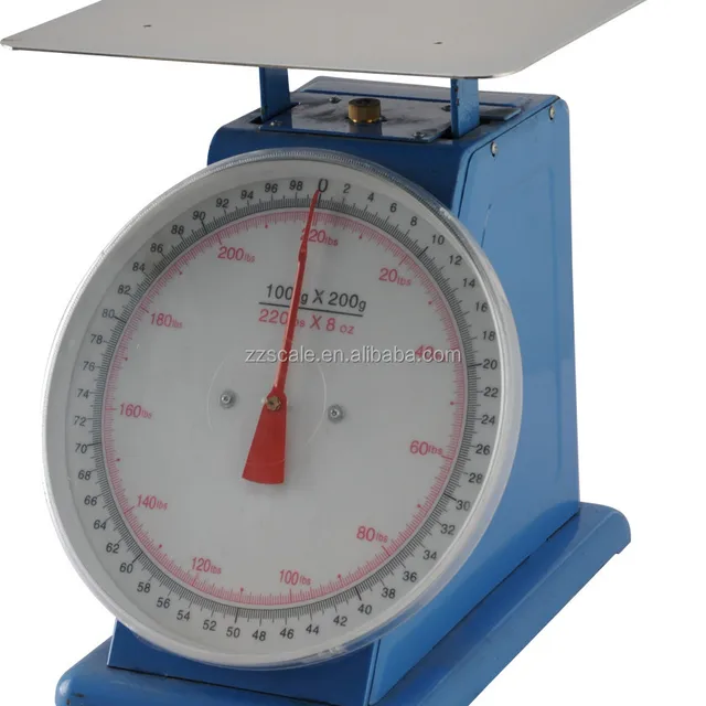 kilogram weighing scale