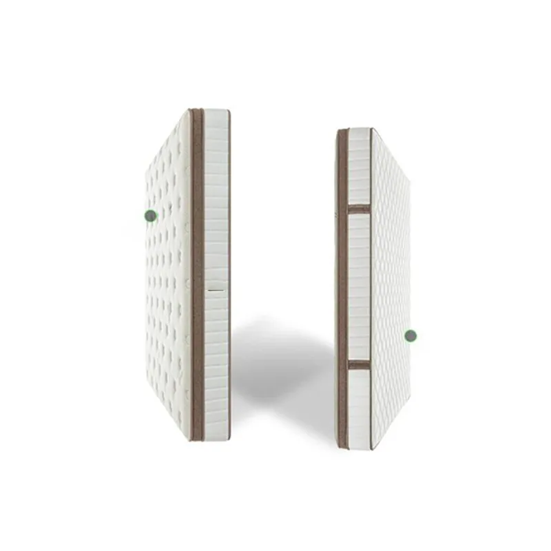 alibaba massage mattress darling zone pocket spring hybrid eva mattress price - Jozy Mattress | Jozy.net