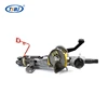 High quality and best price auto parts for steering system steering column and steering gear box tubular column