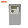 DELIXI DDSY601 High Precision Rs485 Digital Prepaid Electric Meter