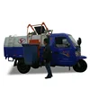 Wholesale supply Automatic Garbage Collection Truck Small Garbage Truck For Street