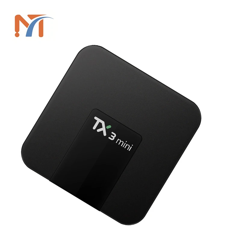 

tanix tx3 mini New arrival cheapest amlogic s905w quad core 1/2GB RAM 16GB ROM android 7.1 tv box TX3 MINI