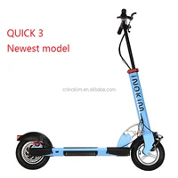 Range 30 50km Motor 400W Lightweight