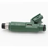 Original Denso Gasoline Injector Fuel Injectors 23250-22040 2325022040 for Toyota Hilux Vigo