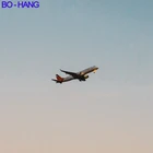 The cheapest and safest air freight from China to UK