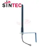 Factory Price 2.4G Rubber Best Omnidirectional Wifi Antenna