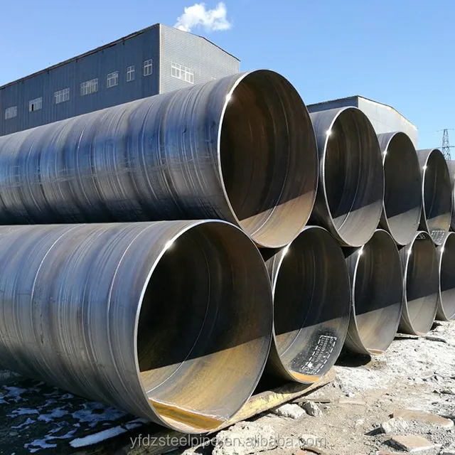 bridge piles pipes