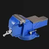 Factory price cnc machine vise Heavy Type Bench vice