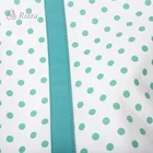 Beach Summer Series RPET Colorful Women Beach Shoulder Tote Bag