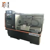 High speed precision cnc lathe machine frame made in China