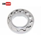 Custom precision powder metallurgy parts oil pump gears