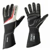 Custom Auto Car Racing Gloves Breathable Abrasion Resistance Karting Kart Gloves For Men Women