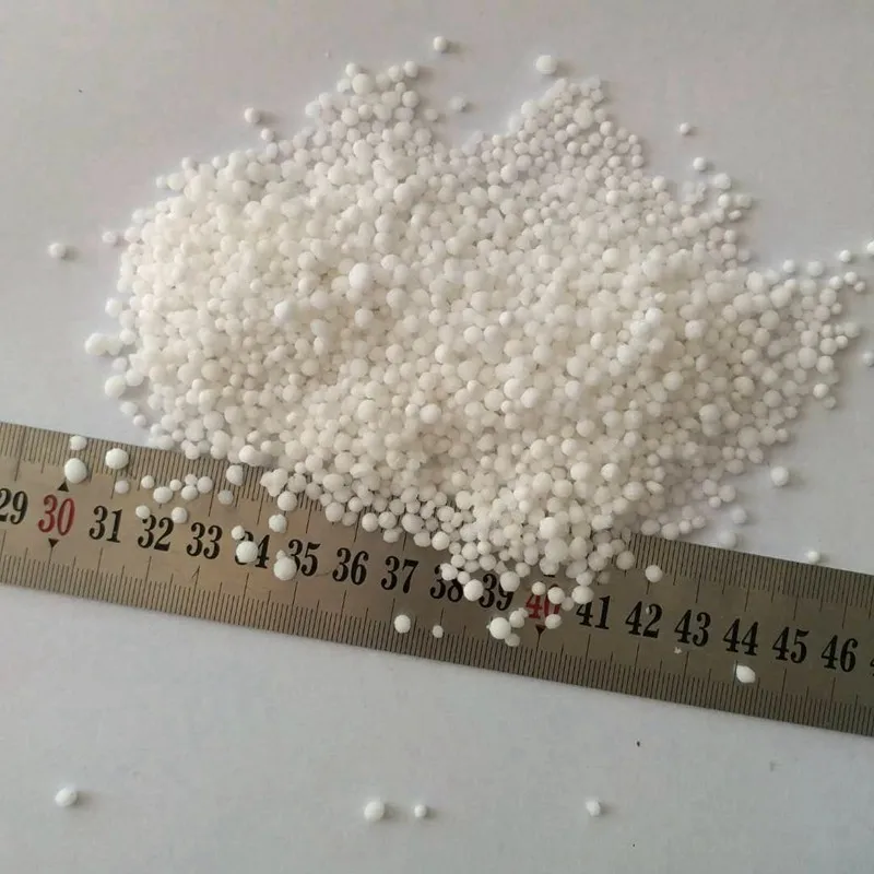 Кальций Азот – Telegraph