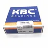 KBC Bearing 6207 2RS 6208 2RS Deep Groove Ball bearing