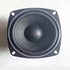 1.0 inch 1.5 inch 2 inch 2.5 inch 3inch 4inch 5inch 6inch neodymium car full range speaker 4 ohm 8ohm speaker driver