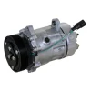Automotive Air Conditioning Auto AC Compressor For 1H0820803D
