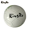 Top quality china supplier custom rubber soccer ball/football