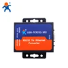 USR-TCP232-302 ethernet RS232 Ethernet Converter with Web page CE FCC