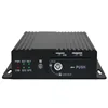 H.264 4 Channel Mobile Dvr 720p 4ch Hdd Vehicle Car Dvr With Linux