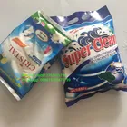 OEM factory making formula detergent powder name of customized brand
