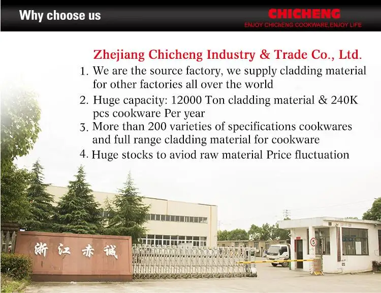 why choose us