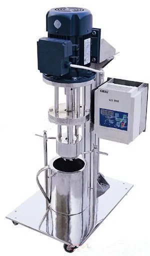 Lab basket mill machine price