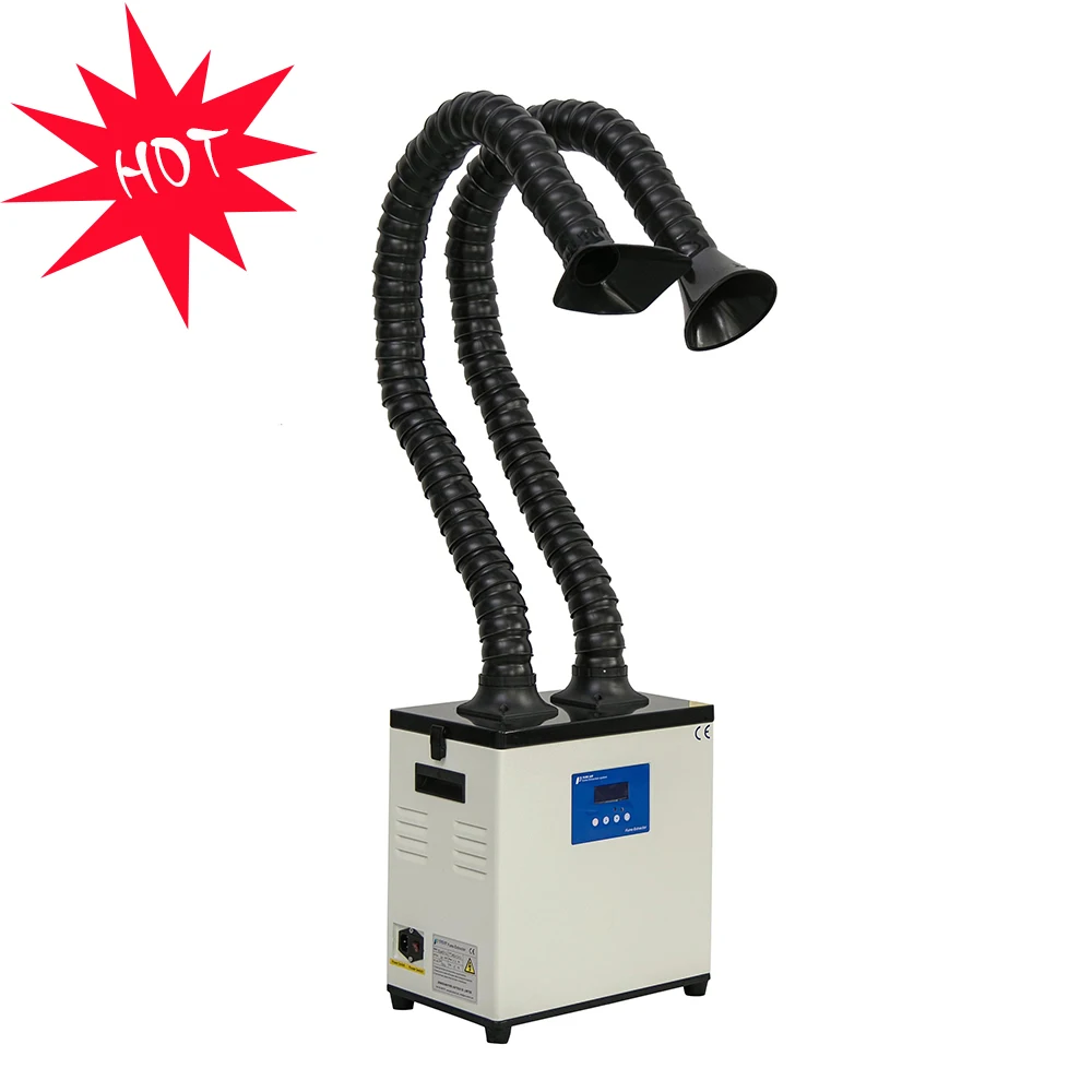 Pure-Air PA-300TD-IQ High Quality Hot Sale Nail Salon Equipment And Nail Salon Dust Collector With CE Certification
Pure-Air PA-300TD-IQ High Quality Hot Sale Nail Salon Equipment And Nail Salon Dust Collector With CE Certification