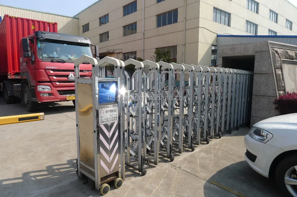 Low consumption portable 5KW open type diesel generator