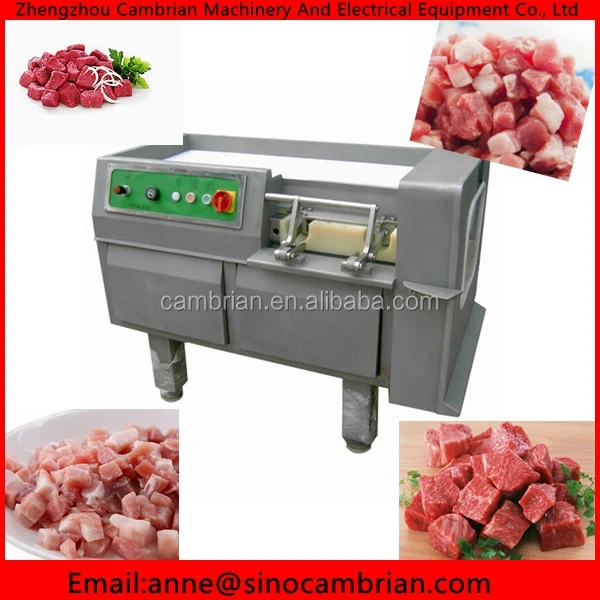 0Commercial meat grinder maker