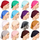 High Quality Soft Style Indian Style Muslim Woman's Cap