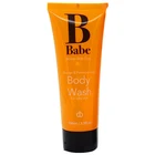 Oem perfume organic chemical ingredient and gel form skin whitening body wash