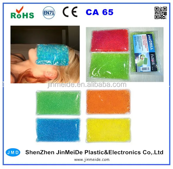 JMD icebeads pack