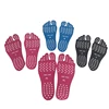 Anti-Slip Waterproof Stick on Soles Invisible Foot Pad foot stickers Beach Barefoot Pads