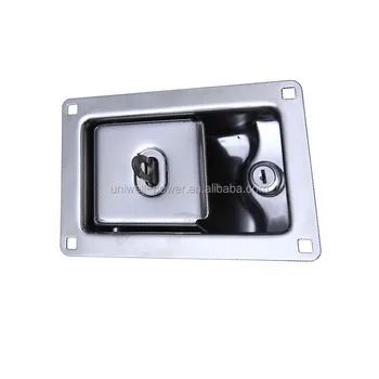 Stainless Steel Cabinet Lock For Generator Spare Parts View